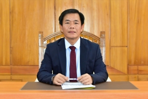 Huế - Sắp xếp nhân sự được thực hiện một cách khoa học, minh bạch và công bằng