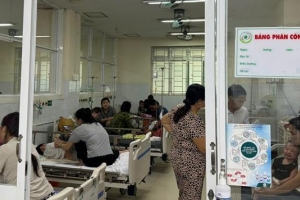 Đồng Nai: Tăng cường công tác phòng, chống dịch Sởi