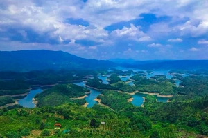 Đắk Nông thu hút đầu tư 8 dự án mới, tổng vốn hơn 736 tỷ đồng