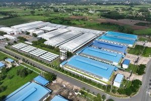 Sonadezi Châu Đức lên kế hoạch mua lại trước hạn 200 tỷ đồng trái phiếu