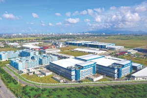 Nghệ An nỗ lực bứt phá trong thu hút vốn FDI, lọt top 10 địa phương dẫn đầu