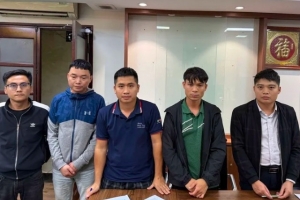 Thấy gì từ hiện tượng hét giá ảo tại các phiên đấu giá đất?