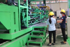 Long An thực hiện hiệu quả công tác phòng chống thiên tai, động đất và tai nạn lao động