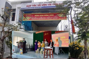 Hợp tác xã dịch vụ vận tải Tiến Đạt, Huế- Thương hiệu của niềm tin