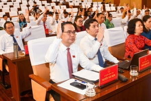 Bà Rịa - Vũng Tàu: GRDP tăng trưởng cao nhất trong 10 năm qua