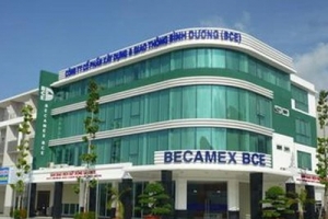 Hợp tác triển khai Dự án Green City Bình Dương