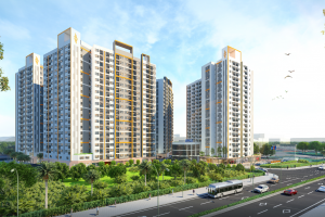 Khu Tây TP.HCM: hấp dẫn nhà đầu tư