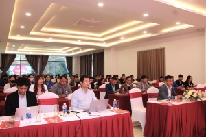 Hà Giang: Nâng cao năng lực ứng dụng TMĐT trong quảng bá giới thiệu và bán sản phẩm