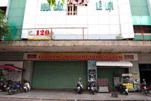 Bình Định duyệt phương án sắp xếp lại 406 cơ sở nhà, đất