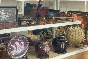 Từ ngày 12 - 16/12, sẽ diễn ra Hội chợ Triển lãm sản phẩm công nghiệp nông thôn, sản phẩm OCOP