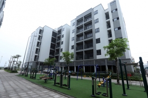 Ninh Bình dự kiến xây dựng 6 toà nhà ở xã hội trị giá gần 1.900 tỷ đồng