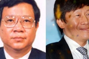 Đề nghị truy tố nguyên Tổng giám đốc VEAM