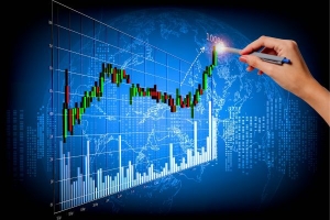 Chứng khoán phiên chiều 9/12: VN-Index tiếp tục hướng tới mốc 1.280 điểm