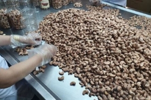 Mỹ liên tục chốt đơn sản vật đắt đỏ của Việt Nam