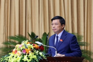 Bắc Ninh: Thu nhập bình quân đầu người ước đạt 73 triệu đồng, tăng 14,8%