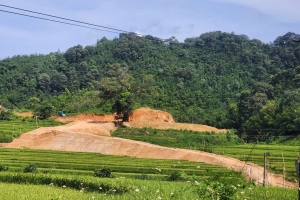 Thanh Hoá: Sắp đấu giá quyền khai thác khoáng sản mỏ đất 10ha, giá khởi điểm hơn 1.100 tỷ đồng