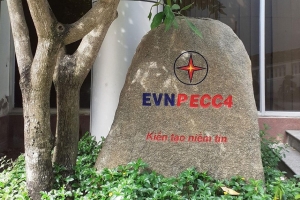 Tư vấn Xây dựng Điện 4 điều chỉnh kế hoạch kinh doanh, giảm 11,5% so với kế hoạch