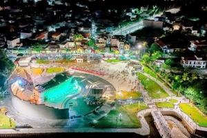 Năm 2025, Thanh Hóa đặt mục tiêu đón 16 triệu lượt khách du lịch