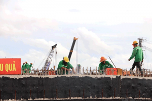 Năm 2025 sẽ cá thể hóa trách nhiệm người đứng đầu trong trường hợp giải ngân vốn đầu tư công chậm