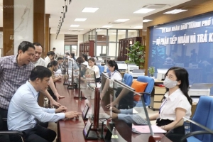 Nghệ An ban hành 3 thủ tục hành chính mới về tài chính đất đai
