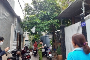 UBND thành phố Vũng Tàu chỉ đạo điều tra, xử lý nghiêm vụ việc bạo hành trẻ em