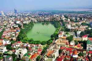 Hà Nội đặt ra lộ trình thực hiện vùng phát thải thấp