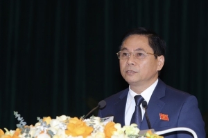 Khắc phục tồn đọng trong cấp giấy chứng nhận quyền sử dụng đất trên địa bàn tỉnh Thanh Hóa