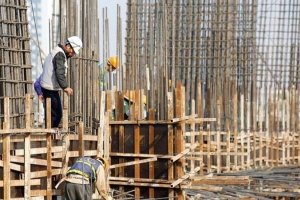 Công ty Nam Đại Phát trúng gói thầu xây lắp gần 4 tỷ đồng