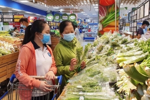Bình ổn thị trường trong những tháng cuối năm và dịp Tết Nguyên đán