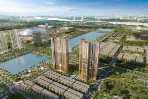 6 giá trị độc bản tại The Continental: Định nghĩa mới về chuẩn sống toàn cầu