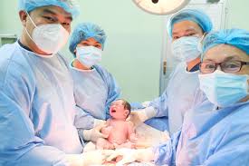 TP. HCM phấn đấu tỷ suất sinh đạt 1,6 con đến năm 2030