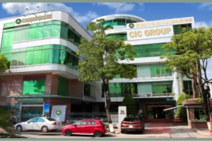 CIC Group (CKG) bị xử phạt 92,5 triệu đồng do vi phạm về công bố thông tin