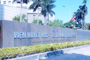 Viện Huyết học - Truyền máu Trung ương: Cần khoảng 80.000 đơn vị máu dự trữ dịp cuối năm