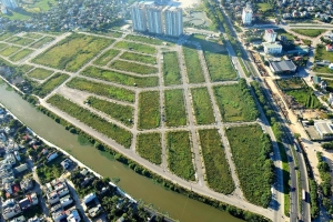 Thanh Hóa phê duyệt danh mục 892 dự án đấu giá quyền sử dụng đất trên địa bàn
