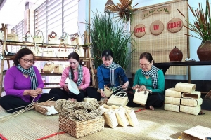 Cà Mau phát triển hợp tác xã gắn với sản phẩm OCOP