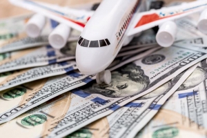 Dự báo, doanh thu ngành Hàng không thế giới năm 2025 sẽ vượt 1.000 tỷ USD