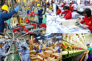 Động lực tăng trưởng cho doanh nghiệp trong bối cảnh mới