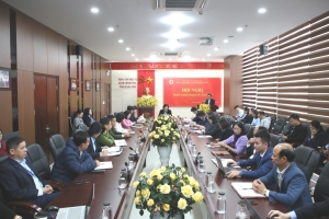 Quảng Ninh: Tập trung triển khai mô hình Trung tâm hành chính công một cấp theo hướng hiện đại, chuyên nghiệp, hiệu quả