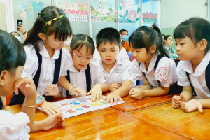 TP. Hồ Chí Minh tăng thời gian nghỉ Tết cho học sinh lên 11 ngày