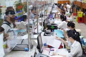 TP. Hồ Chí Minh thí điểm dùng dữ liệu thay hồ sơ giấy 77 thủ tục