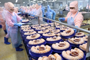 Hoàn thiện hệ thống pháp lý, thể chế về phòng vệ thương mại