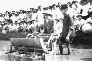 “Lấy dân làm gốc” là sợi chỉ đỏ xuyên suốt trong tư tưởng Hồ Chí Minh
