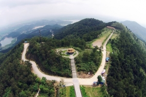 Hà Nội quy hoạch khu vực phát triển đô thị hơn 1.400ha tại Sóc Sơn