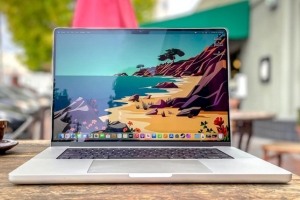 MacBook Pro mới của Apple sẽ không còn có notch tai thỏ