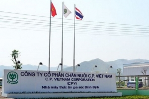 Bình Định: 3 doanh nghiệp đạt “Giải thưởng Chất lượng Quốc gia”