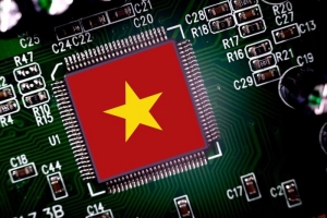 Việt Nam có lợi thế chiến lược về công nghiệp bán dẫn với trữ lượng đất hiếm đứng thứ hai thế giới