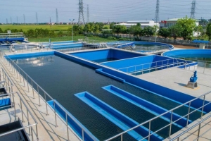 TP. Hồ Chí Minh tăng tiền dịch vụ thoát nước, xử lý nước thải từ đầu năm 2025