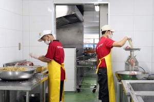 Bắc Ninh tăng cường phòng ngừa ngộ độc thực phẩm