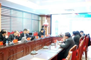 Hội thảo khoa học về các giải pháp phát triển kinh tế số Quảng Ninh