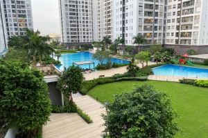 Sunrise Riverside hứa hẹn tạo sóng thị trường với sản phẩm Smart Office 24/24